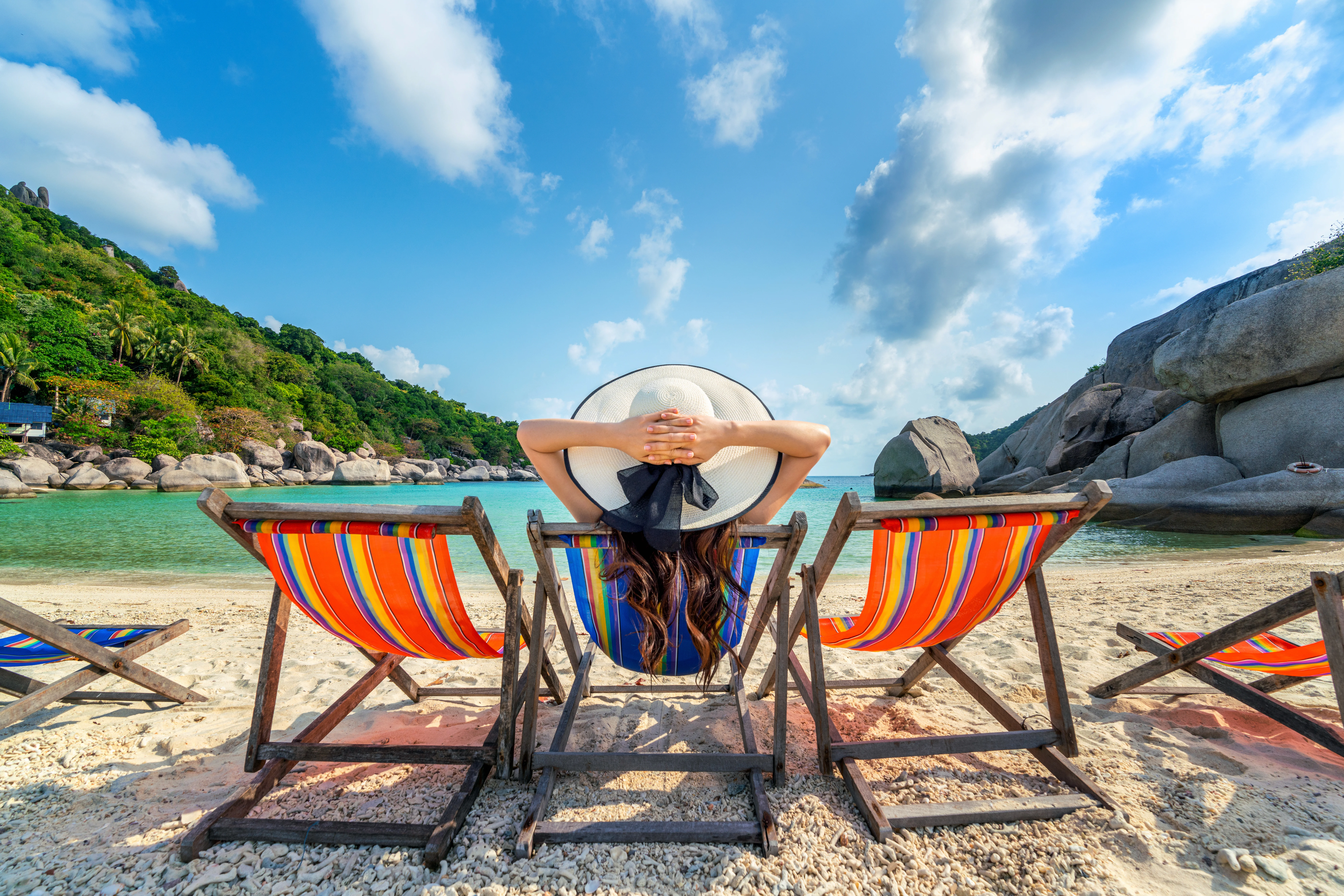 Ana - Consultant Travel Personalizat, Nuvia Travel