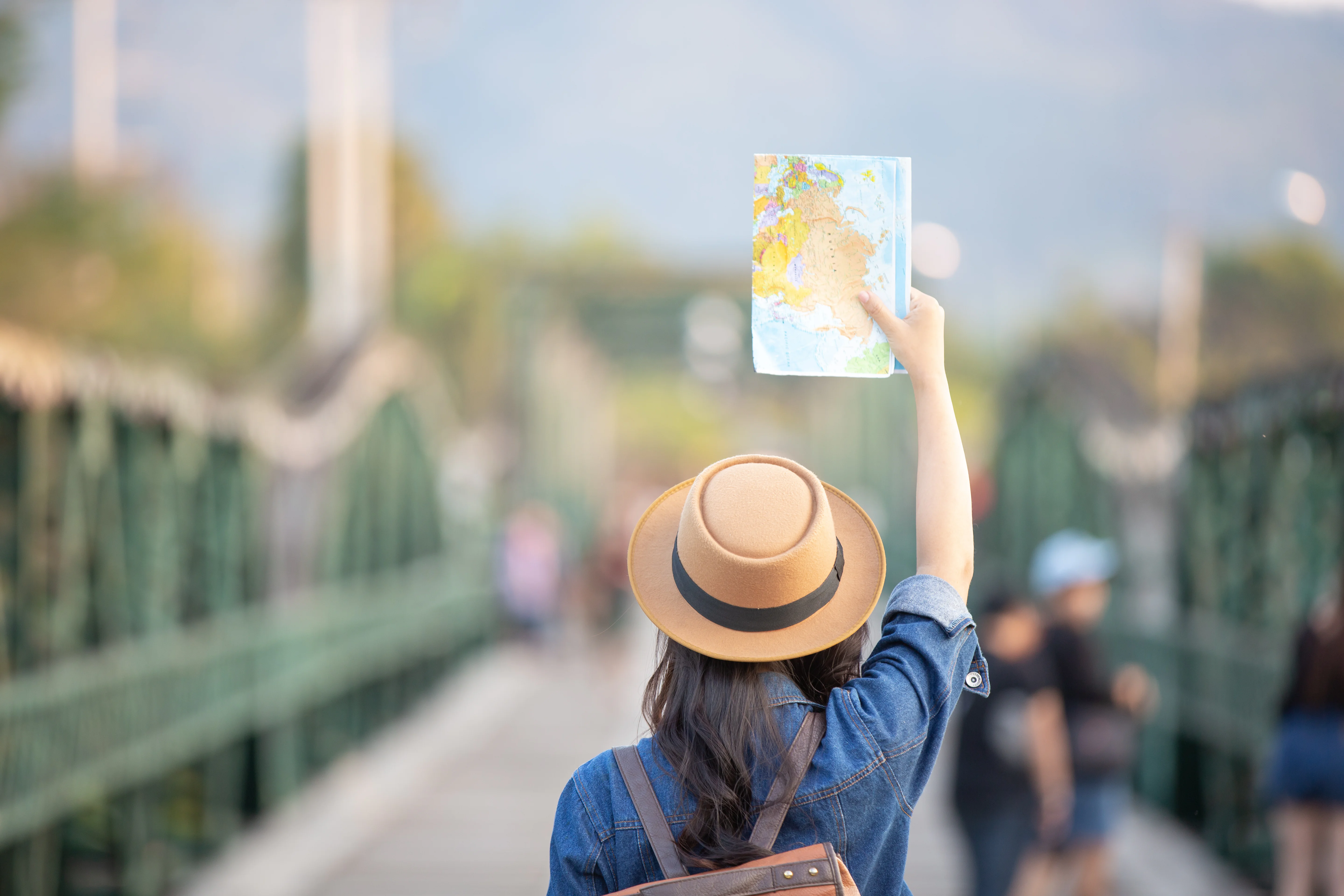 Ana - Consultant Travel Personalizat, Nuvia Travel