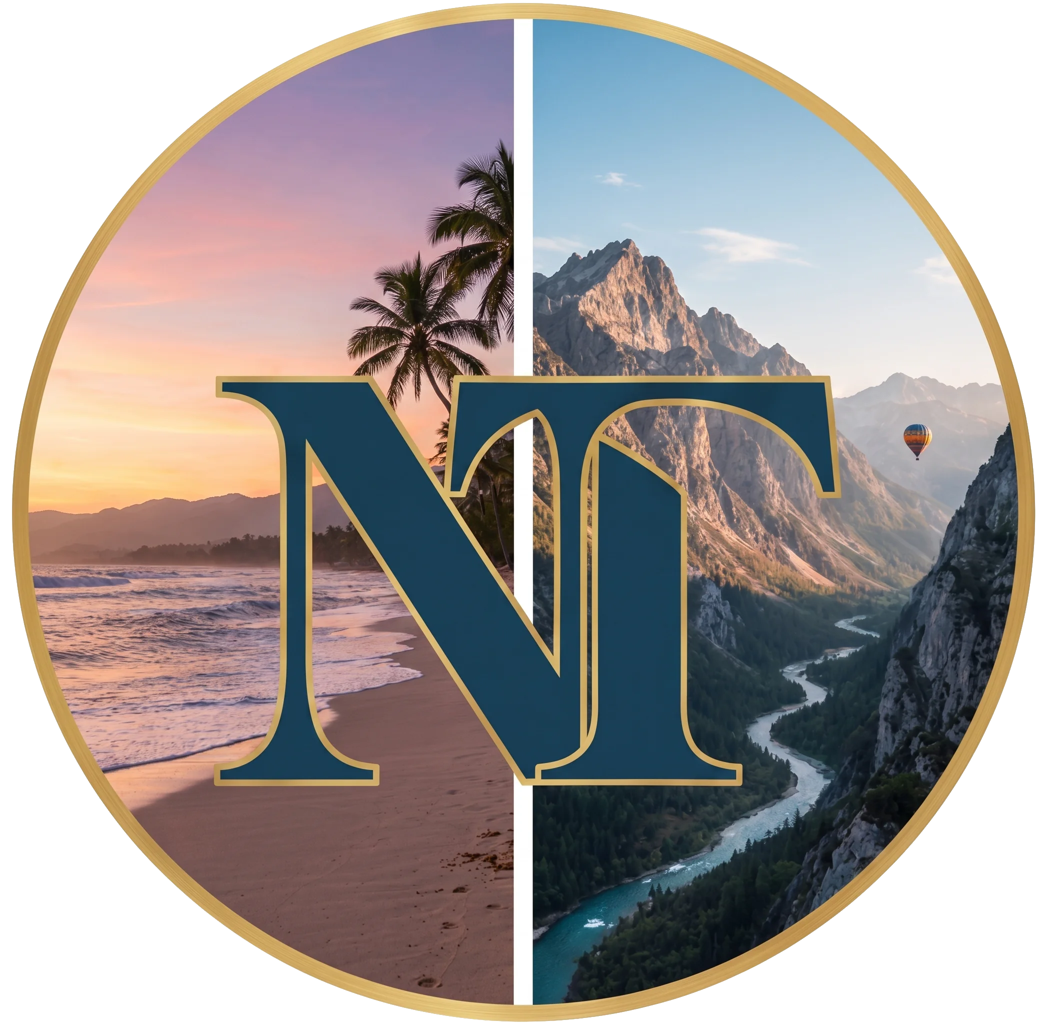Nuvia Travel
